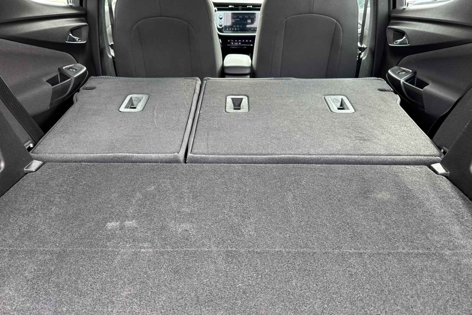 2022 Chevrolet Bolt EUV LT