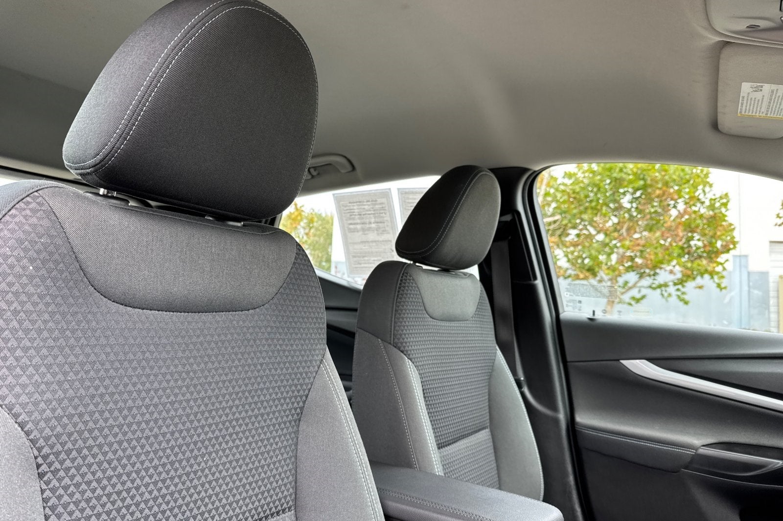 2022 Chevrolet Bolt EUV LT