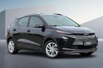 2022 Chevrolet Bolt EUV LT