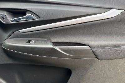 2022 Chevrolet Bolt EUV LT