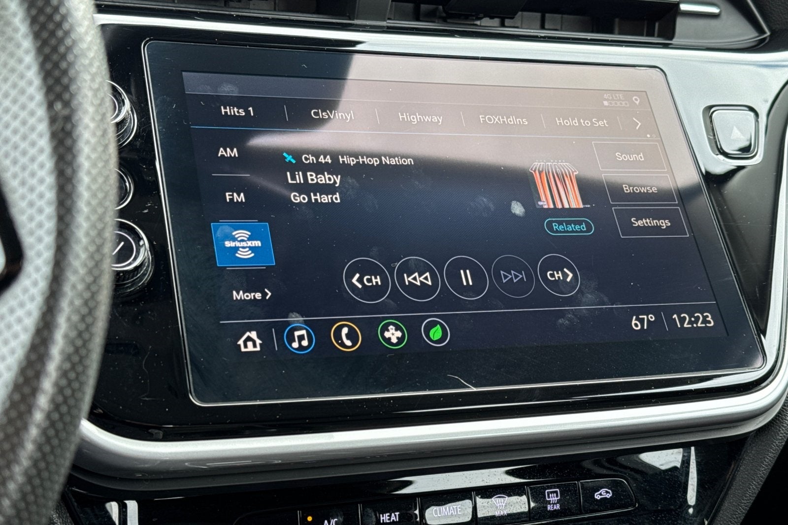 2022 Chevrolet Bolt EUV LT