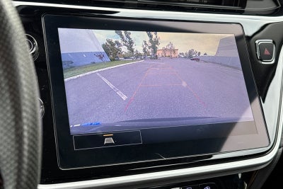 2022 Chevrolet Bolt EUV LT