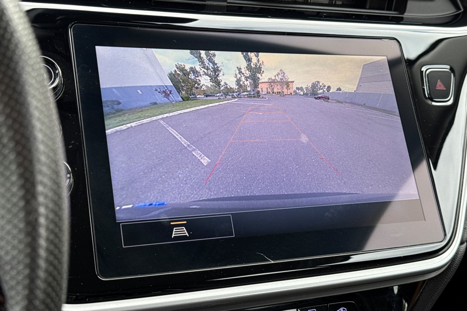 2022 Chevrolet Bolt EUV LT