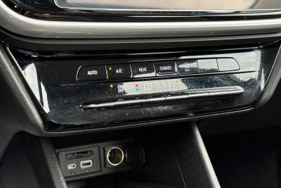 2022 Chevrolet Bolt EUV LT