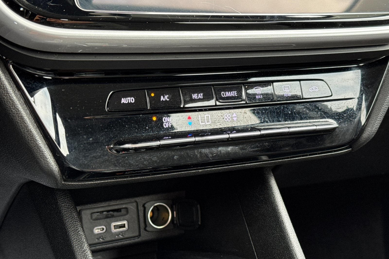 2022 Chevrolet Bolt EUV LT