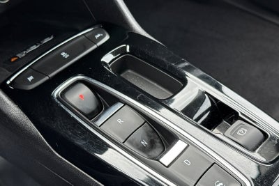 2022 Chevrolet Bolt EUV LT