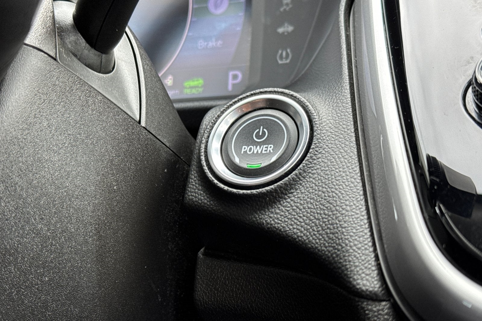 2022 Chevrolet Bolt EUV LT