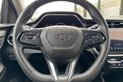 2022 Chevrolet Bolt EUV LT