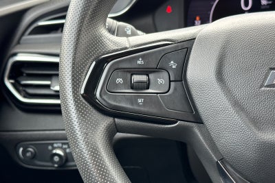 2022 Chevrolet Bolt EUV LT