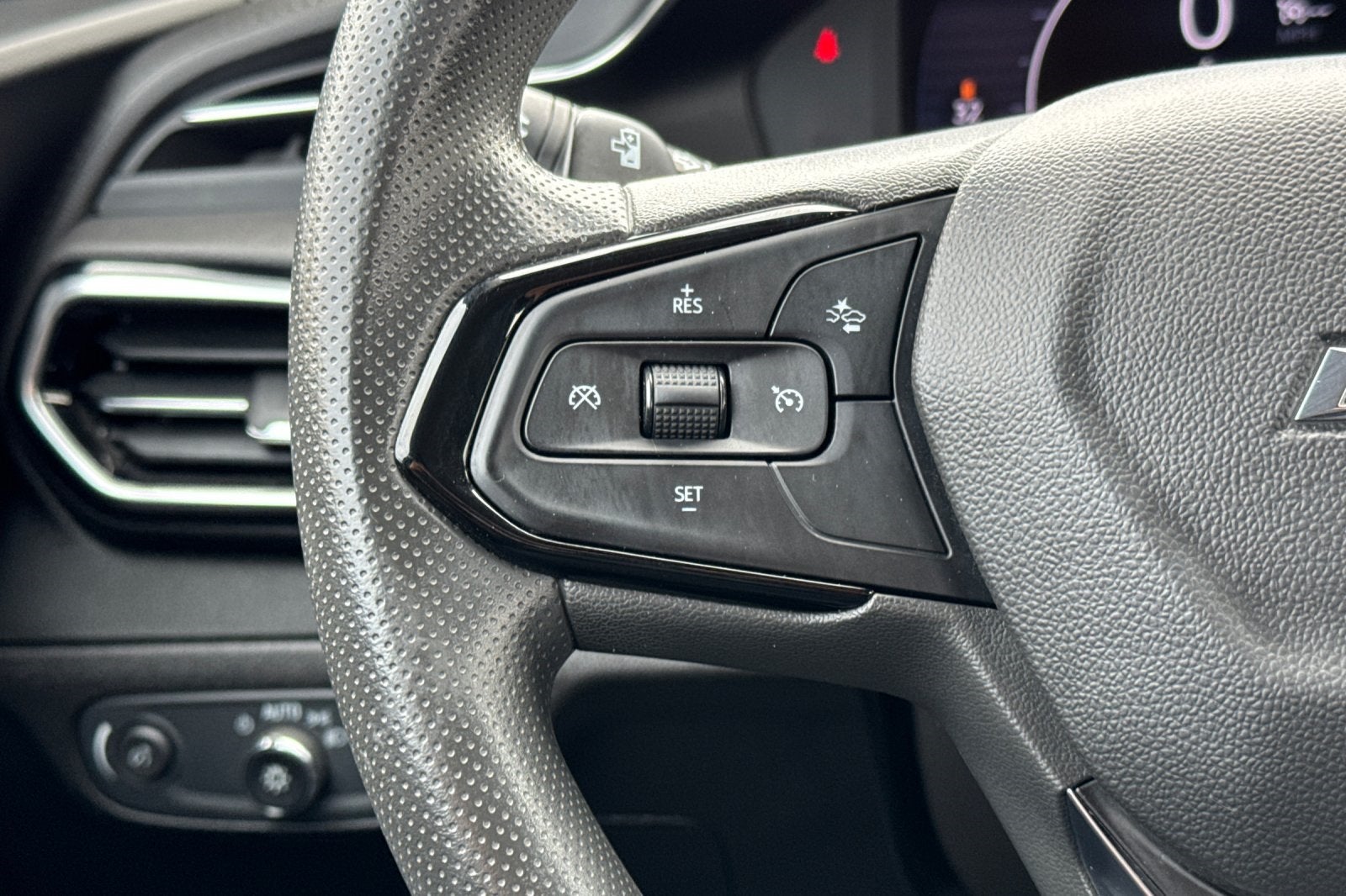 2022 Chevrolet Bolt EUV LT