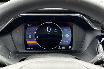 2022 Chevrolet Bolt EUV LT