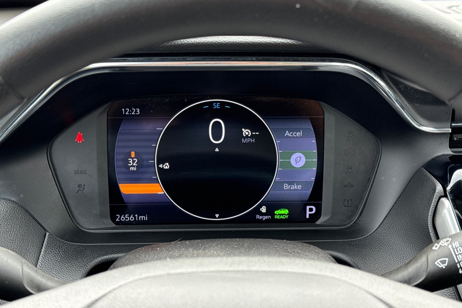 2022 Chevrolet Bolt EUV LT