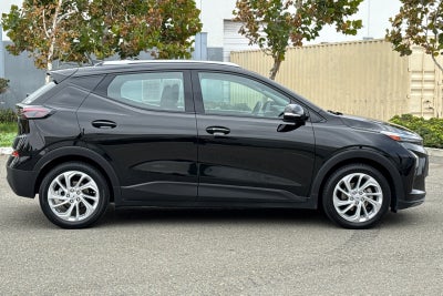 2022 Chevrolet Bolt EUV LT