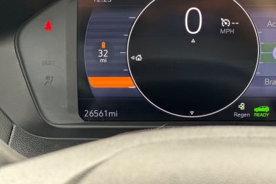 2022 Chevrolet Bolt EUV LT