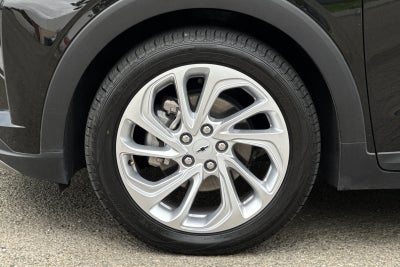 2022 Chevrolet Bolt EUV LT