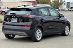 2022 Chevrolet Bolt EUV LT