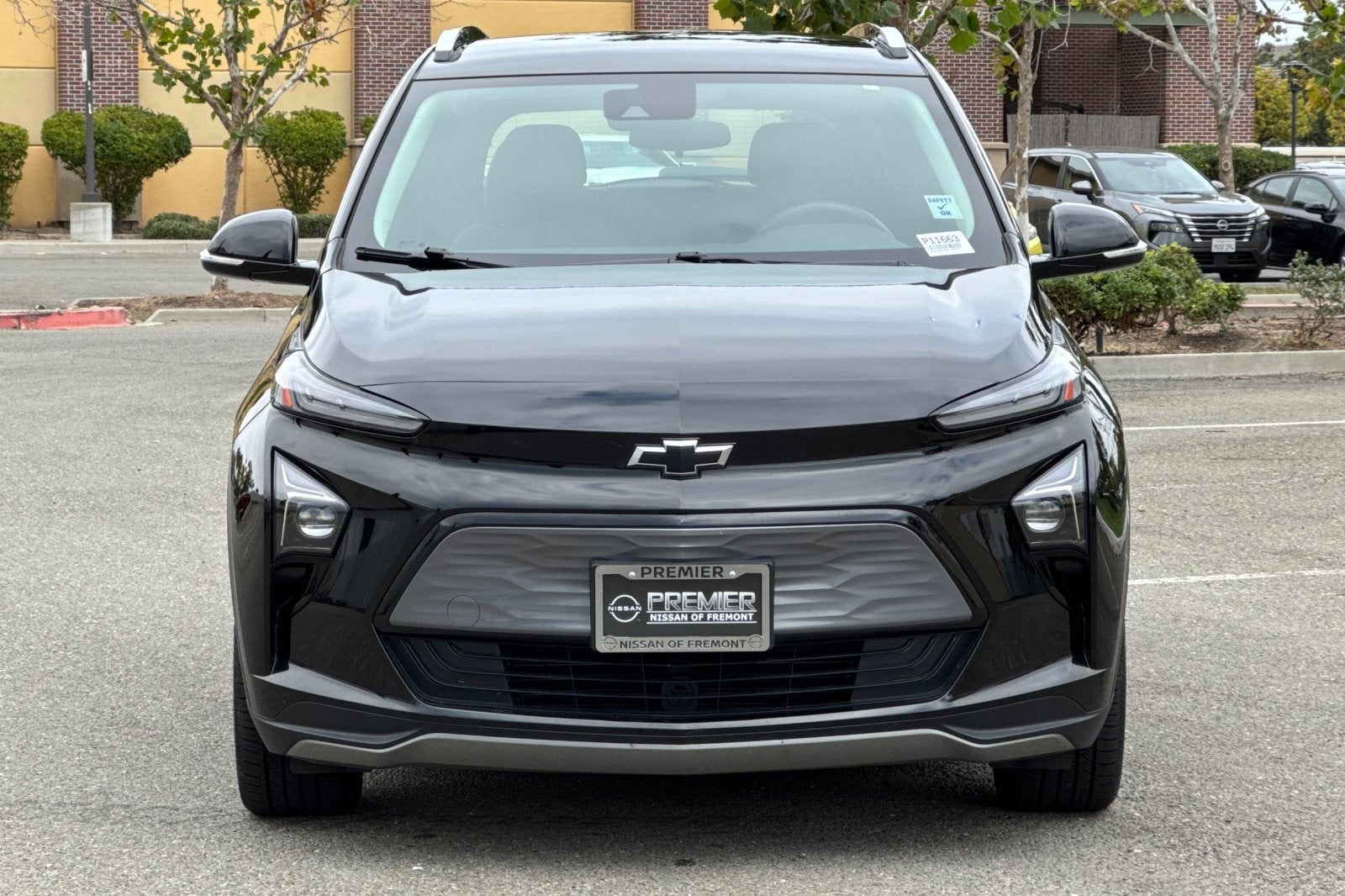 2022 Chevrolet Bolt EUV LT