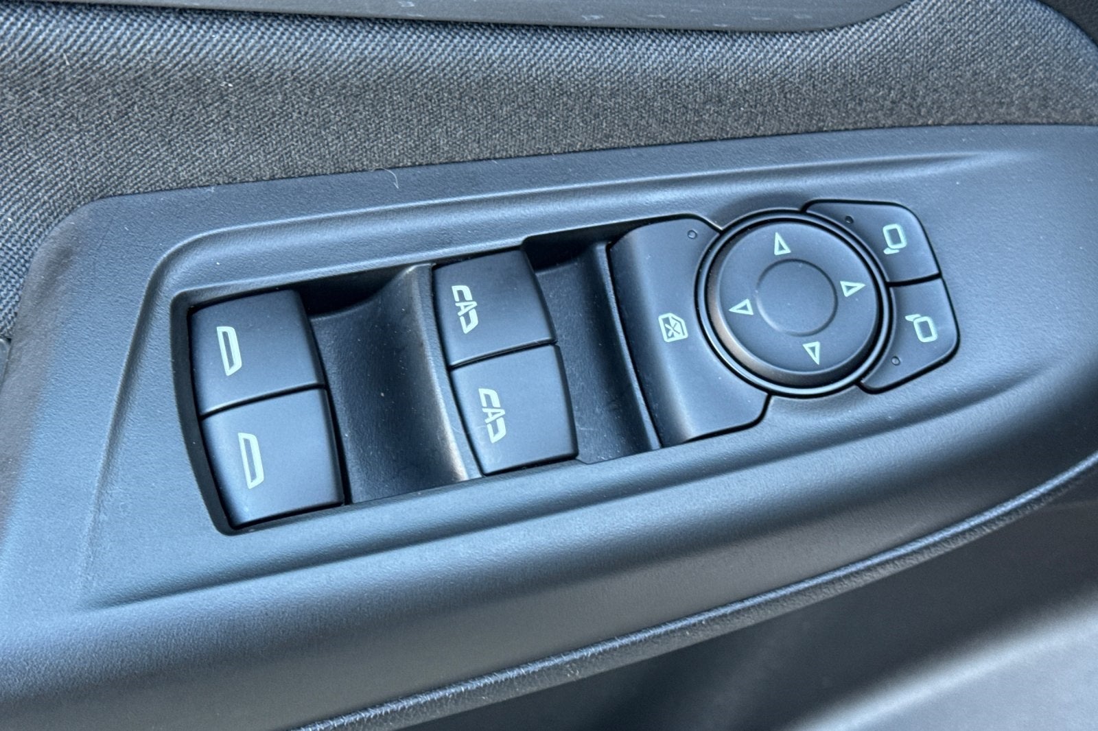 2022 Chevrolet Bolt EUV LT