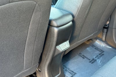 2022 Chevrolet Bolt EUV LT