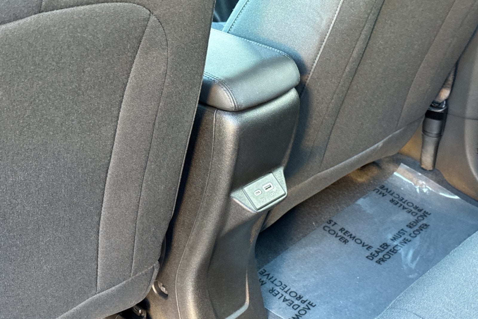 2022 Chevrolet Bolt EUV LT