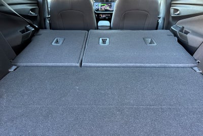 2022 Chevrolet Bolt EUV LT