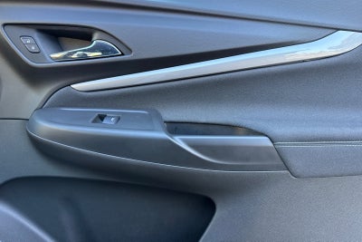 2022 Chevrolet Bolt EUV LT