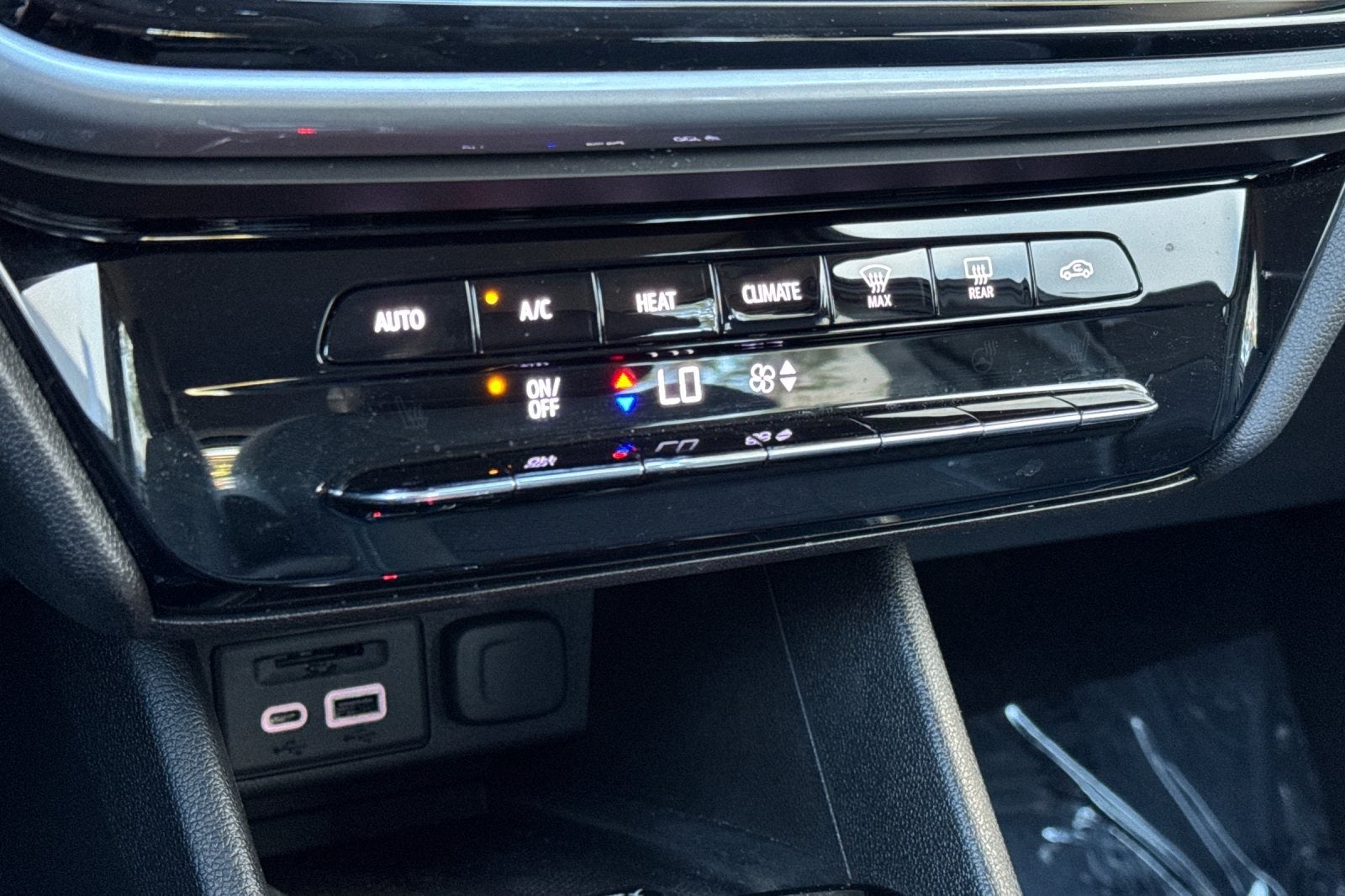 2022 Chevrolet Bolt EUV LT