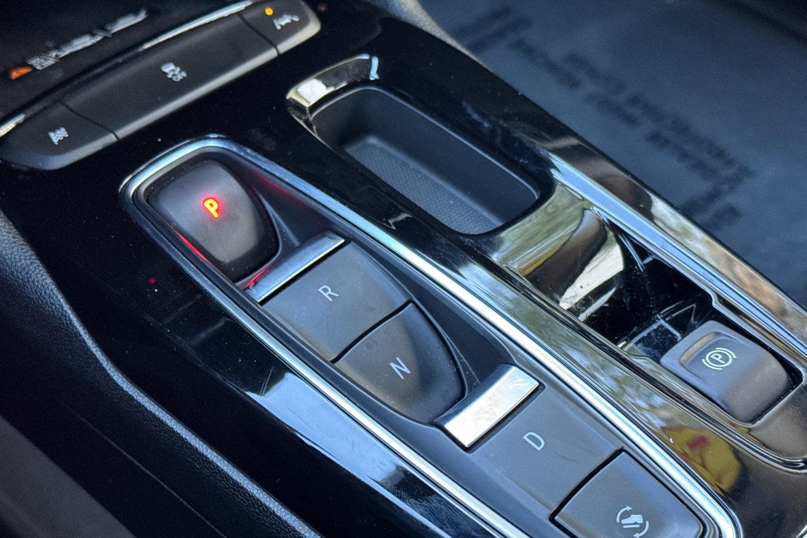 2022 Chevrolet Bolt EUV LT