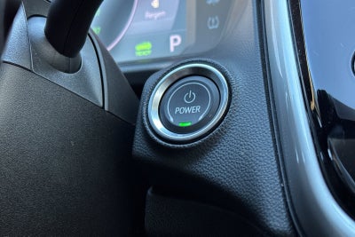 2022 Chevrolet Bolt EUV LT