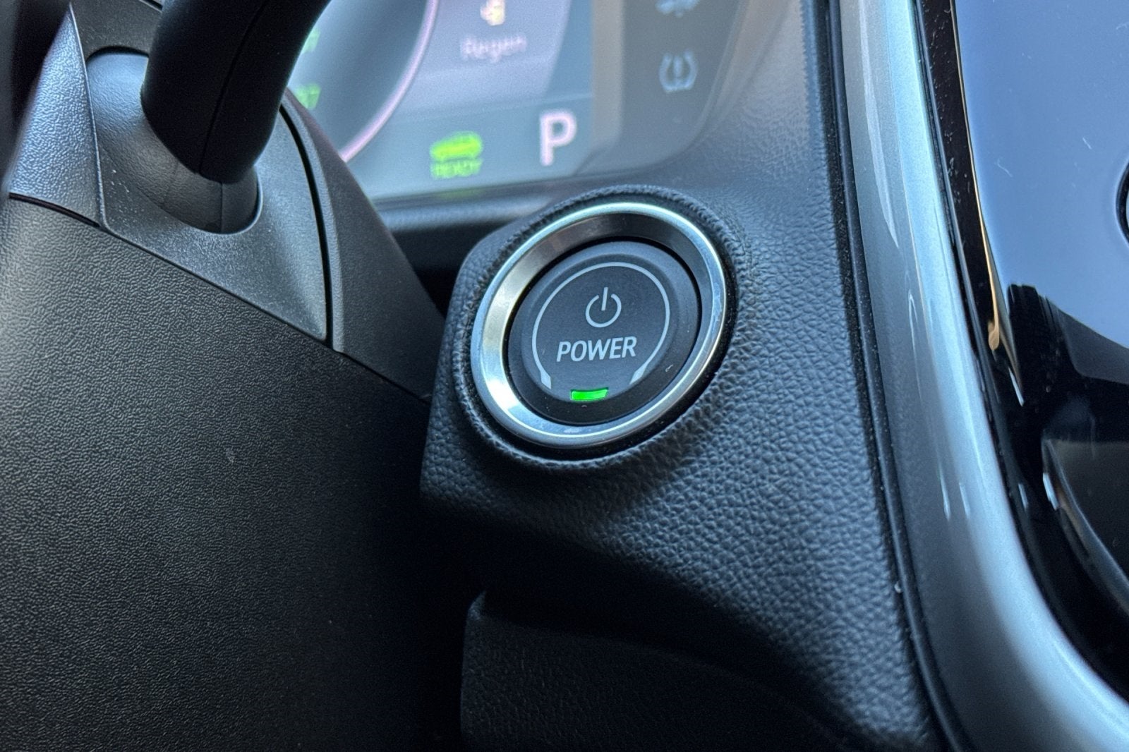 2022 Chevrolet Bolt EUV LT