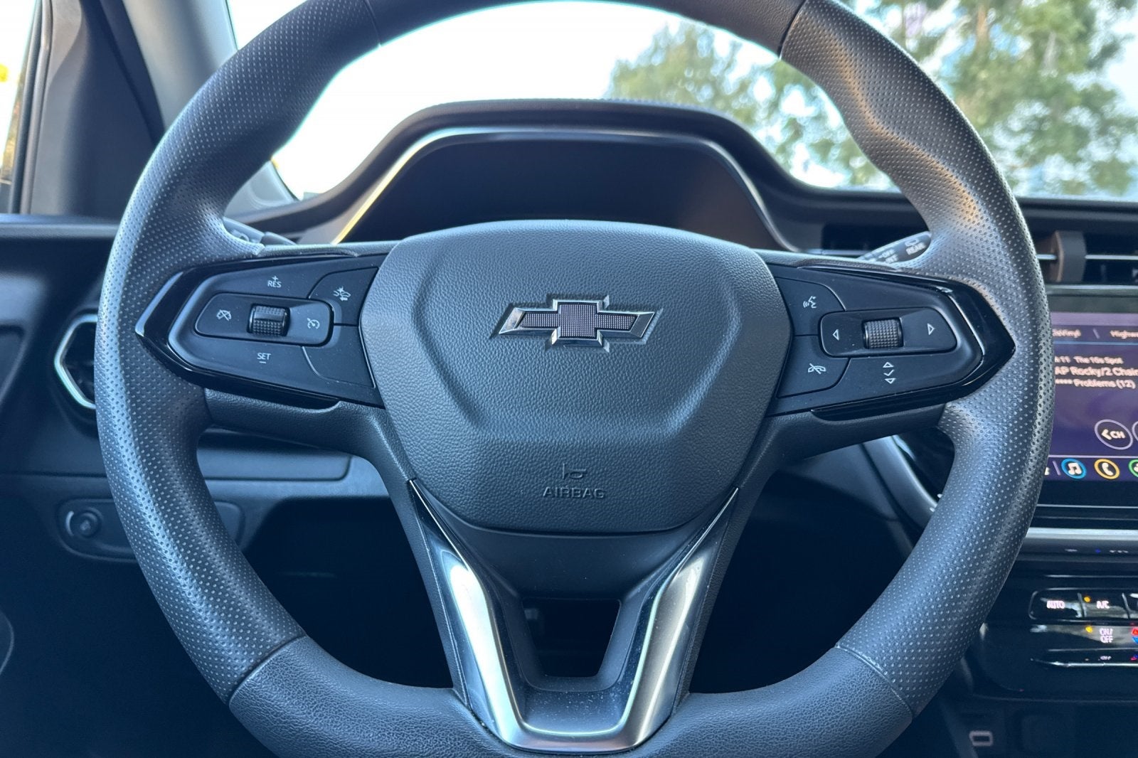 2022 Chevrolet Bolt EUV LT