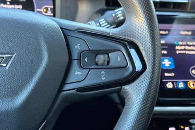 2022 Chevrolet Bolt EUV LT