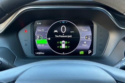 2022 Chevrolet Bolt EUV LT