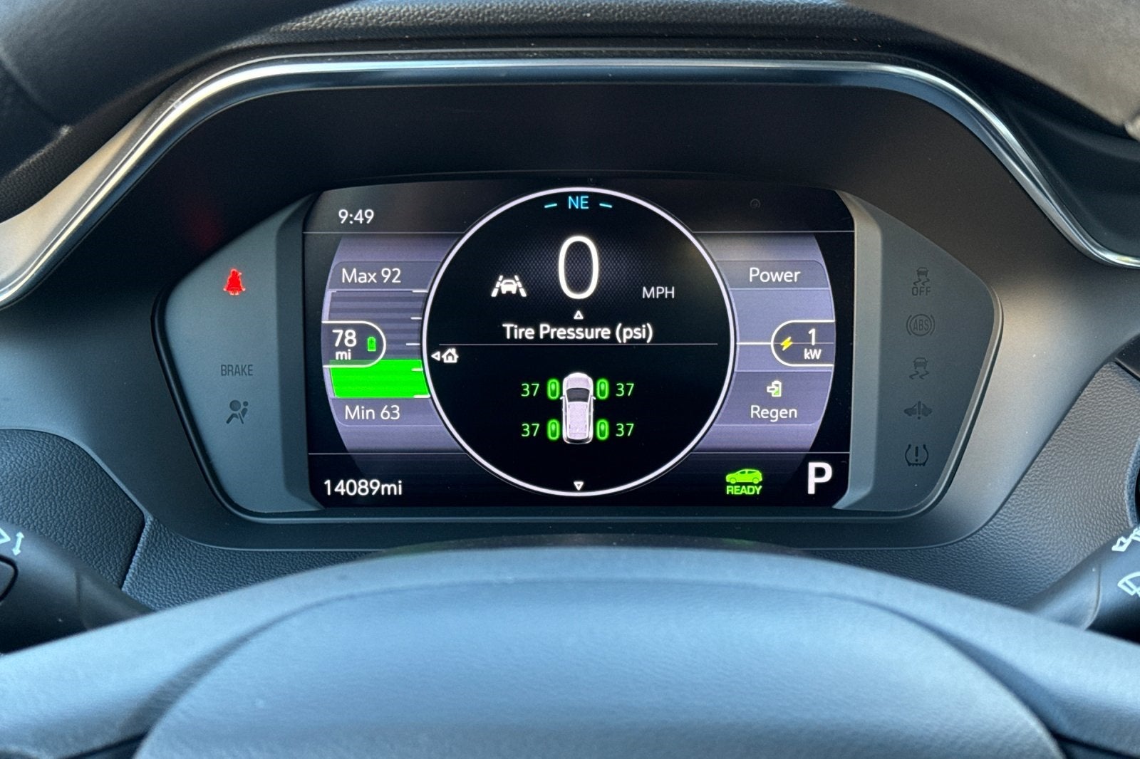 2022 Chevrolet Bolt EUV LT