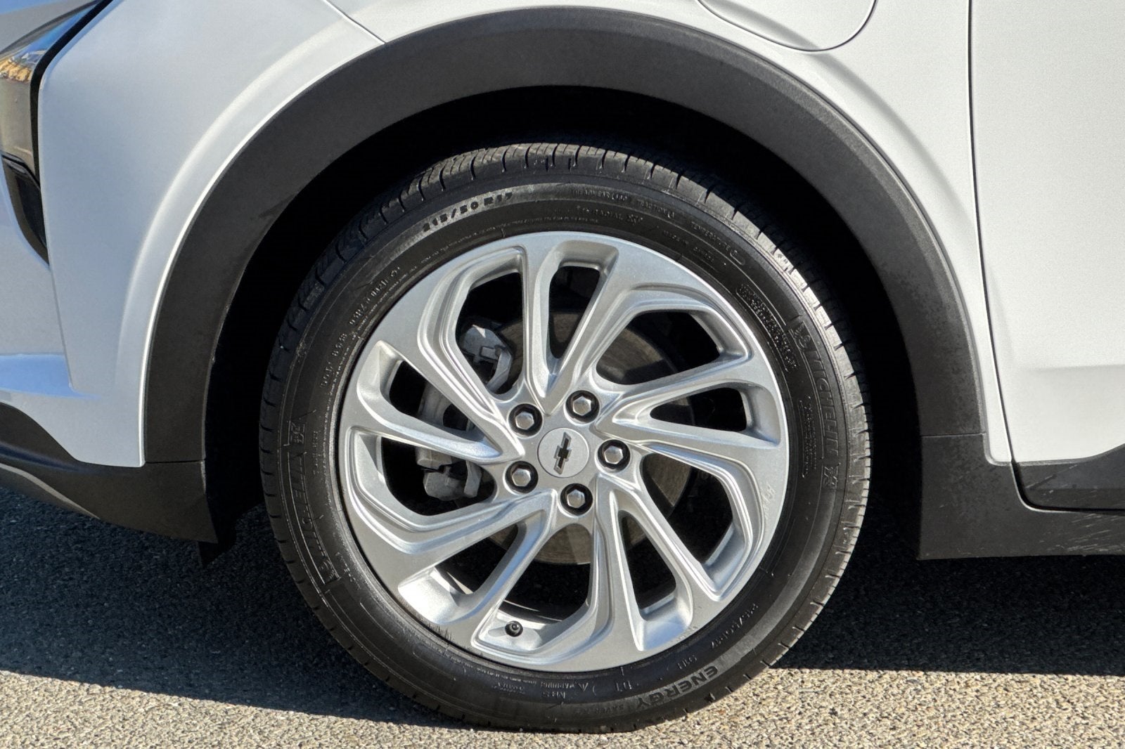 2022 Chevrolet Bolt EUV LT