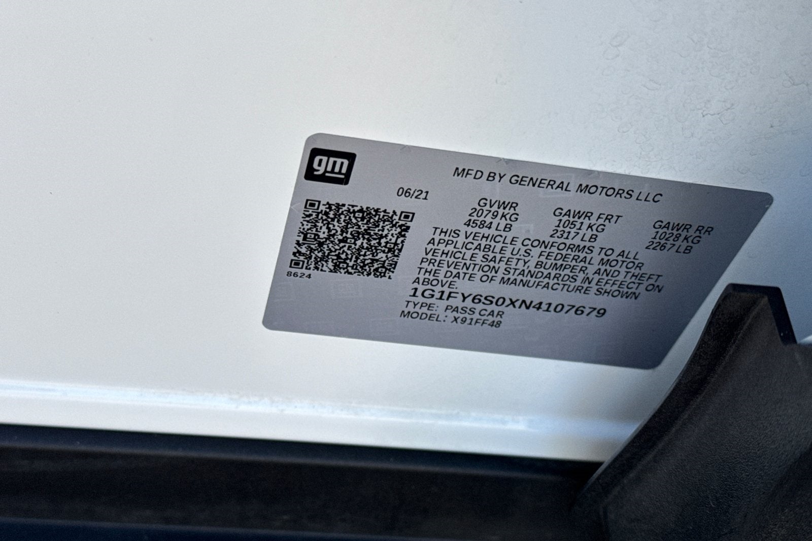 2022 Chevrolet Bolt EUV LT