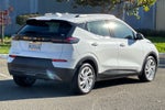 2022 Chevrolet Bolt EUV LT