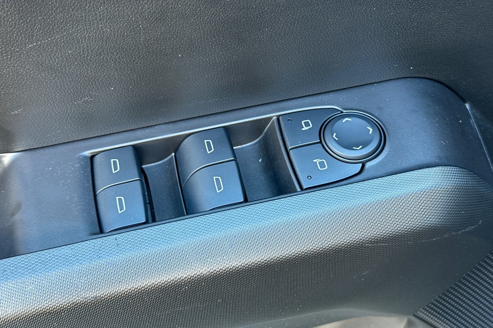 2024 Chevrolet Colorado Work Truck