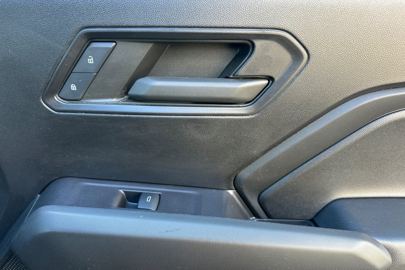 2024 Chevrolet Colorado Work Truck