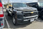 2024 Chevrolet Colorado Work Truck