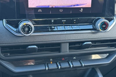 2024 Chevrolet Colorado Work Truck