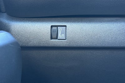 2024 Chevrolet Colorado Work Truck