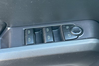 2023 Chevrolet Colorado Work Truck