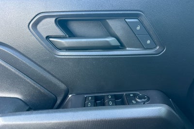 2023 Chevrolet Colorado Work Truck