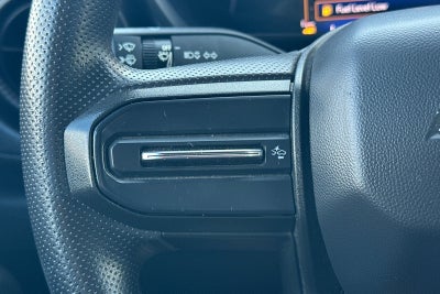 2023 Chevrolet Colorado Work Truck