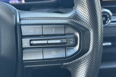 2023 Chevrolet Colorado Work Truck