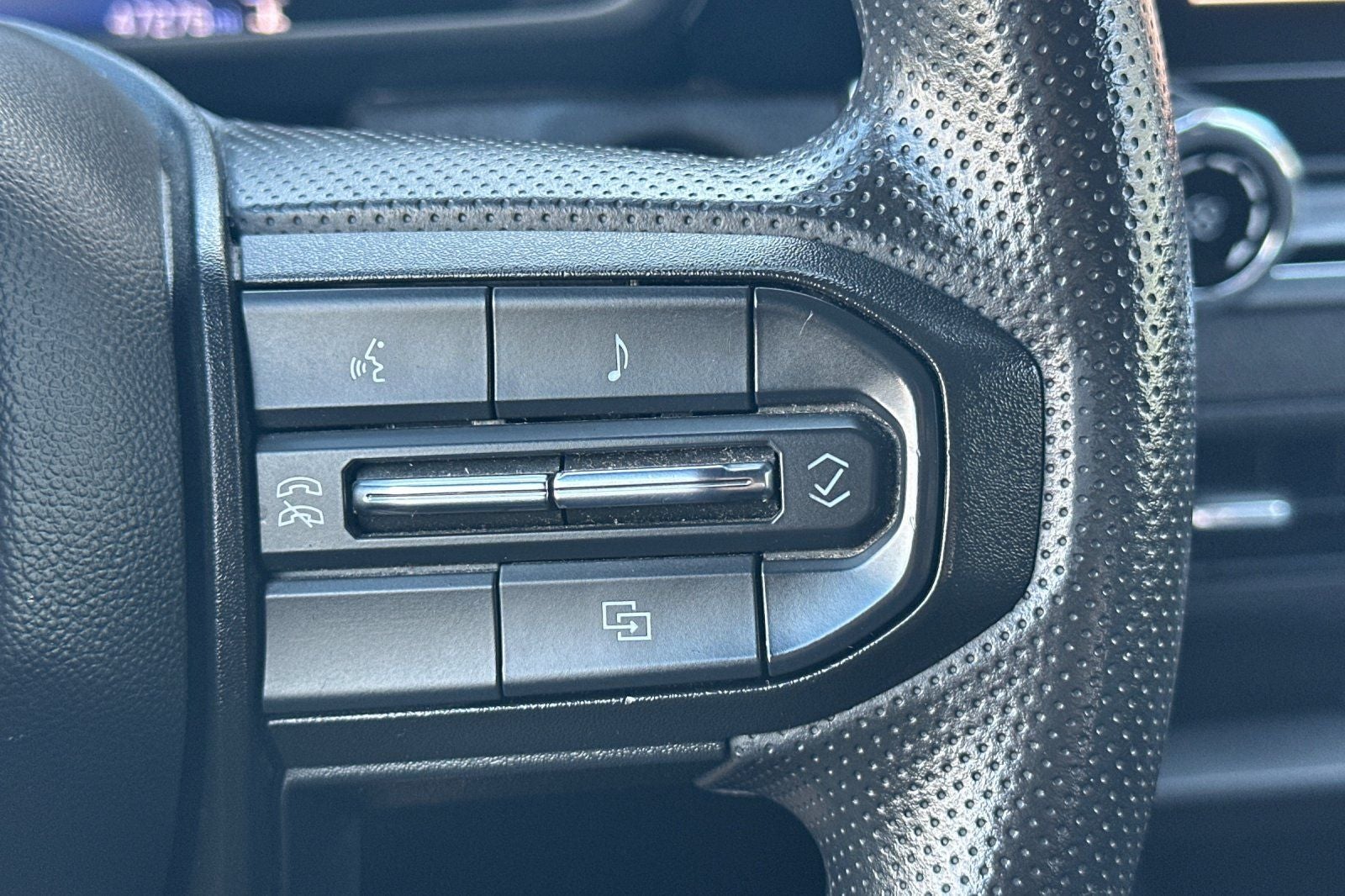 2023 Chevrolet Colorado Work Truck