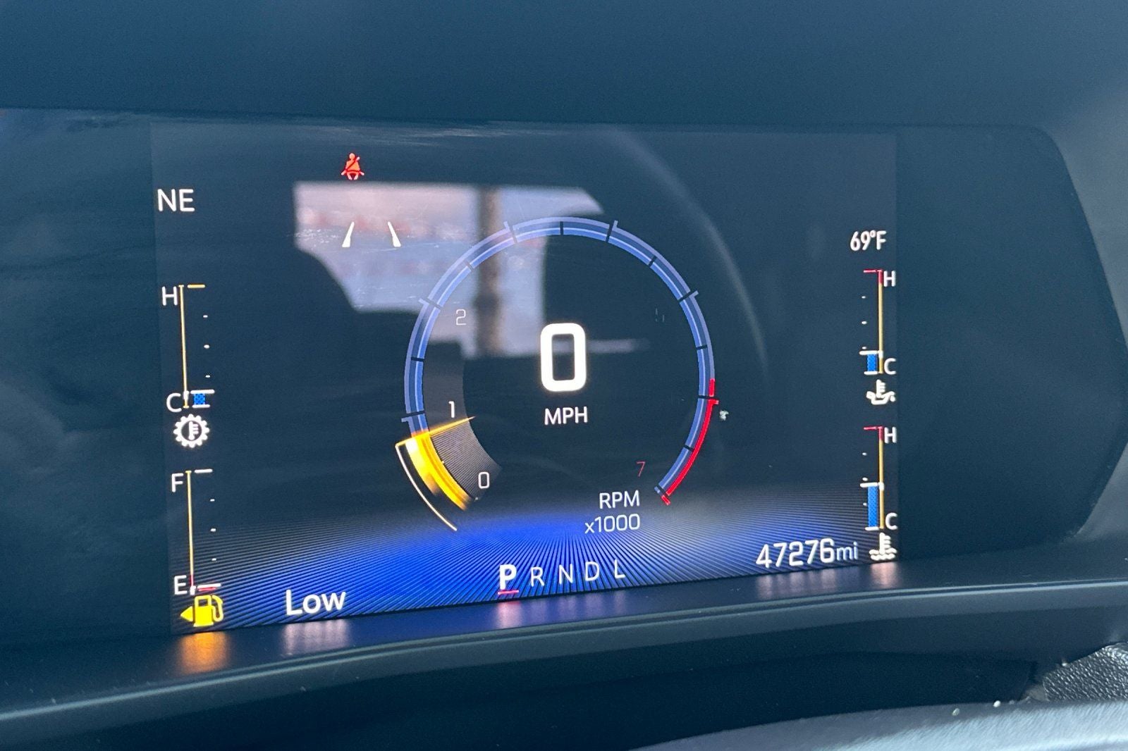 2023 Chevrolet Colorado Work Truck