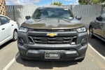2023 Chevrolet Colorado Work Truck
