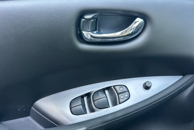 2025 Nissan Leaf S